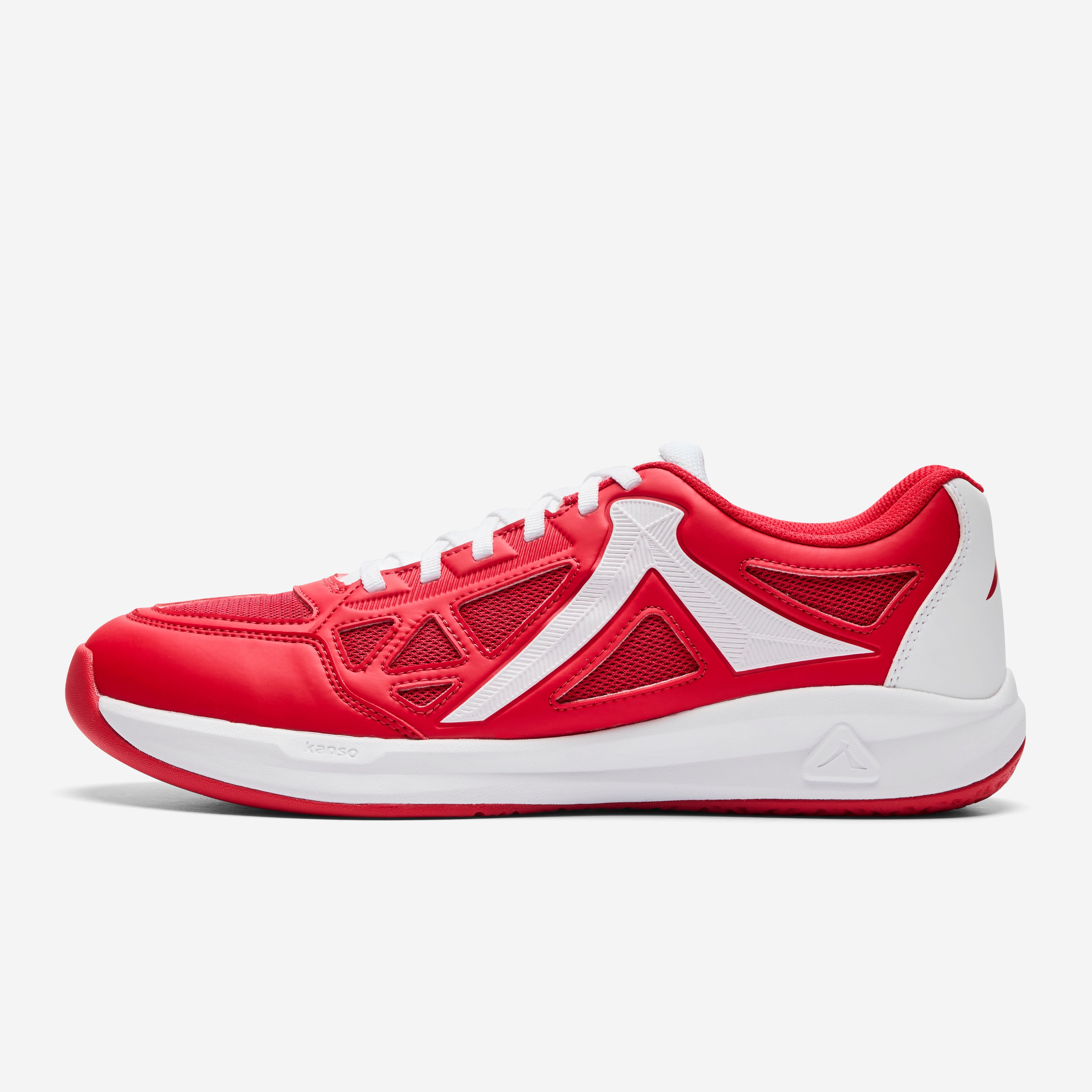 Takumi id Red/White