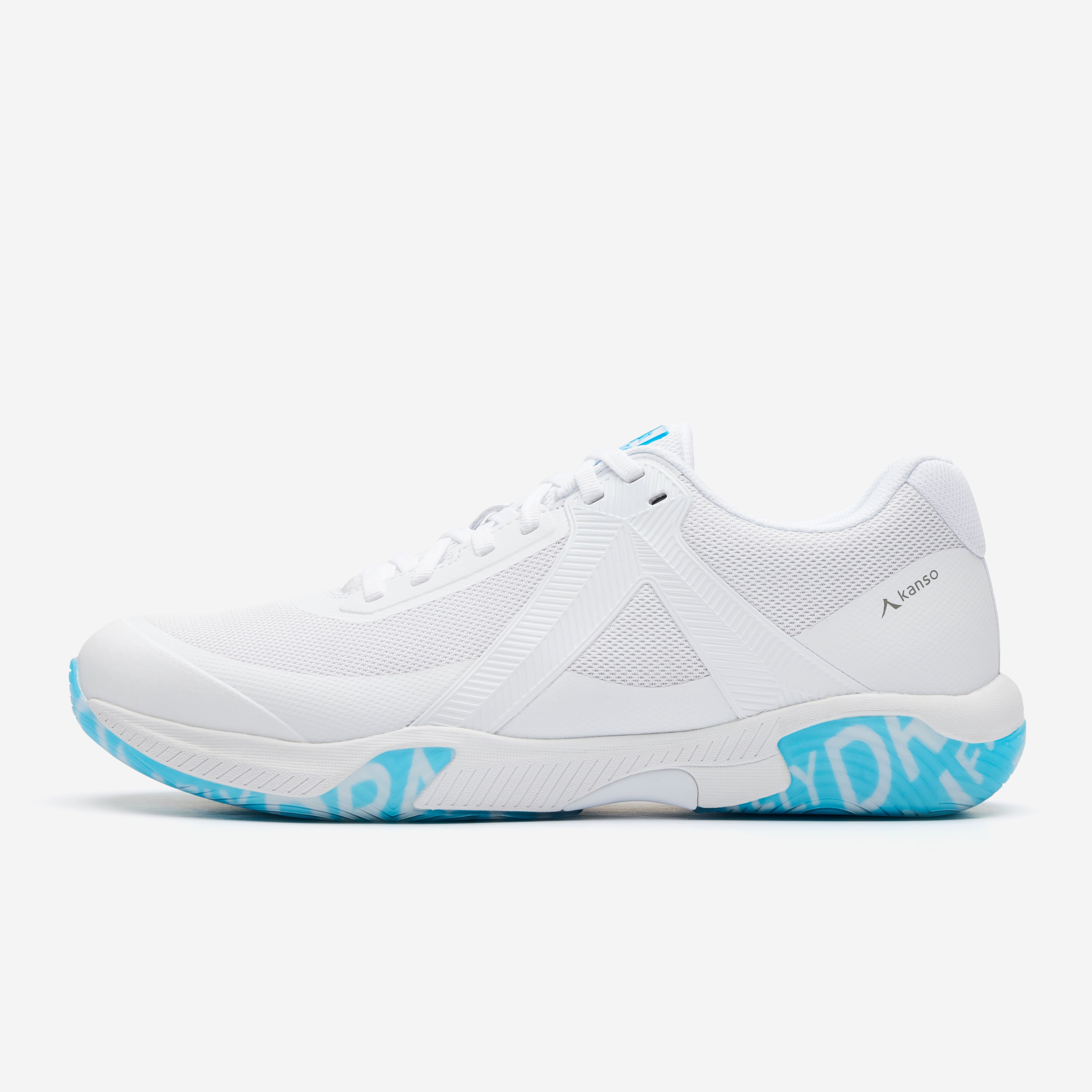 Dragonfly White/Iceblue