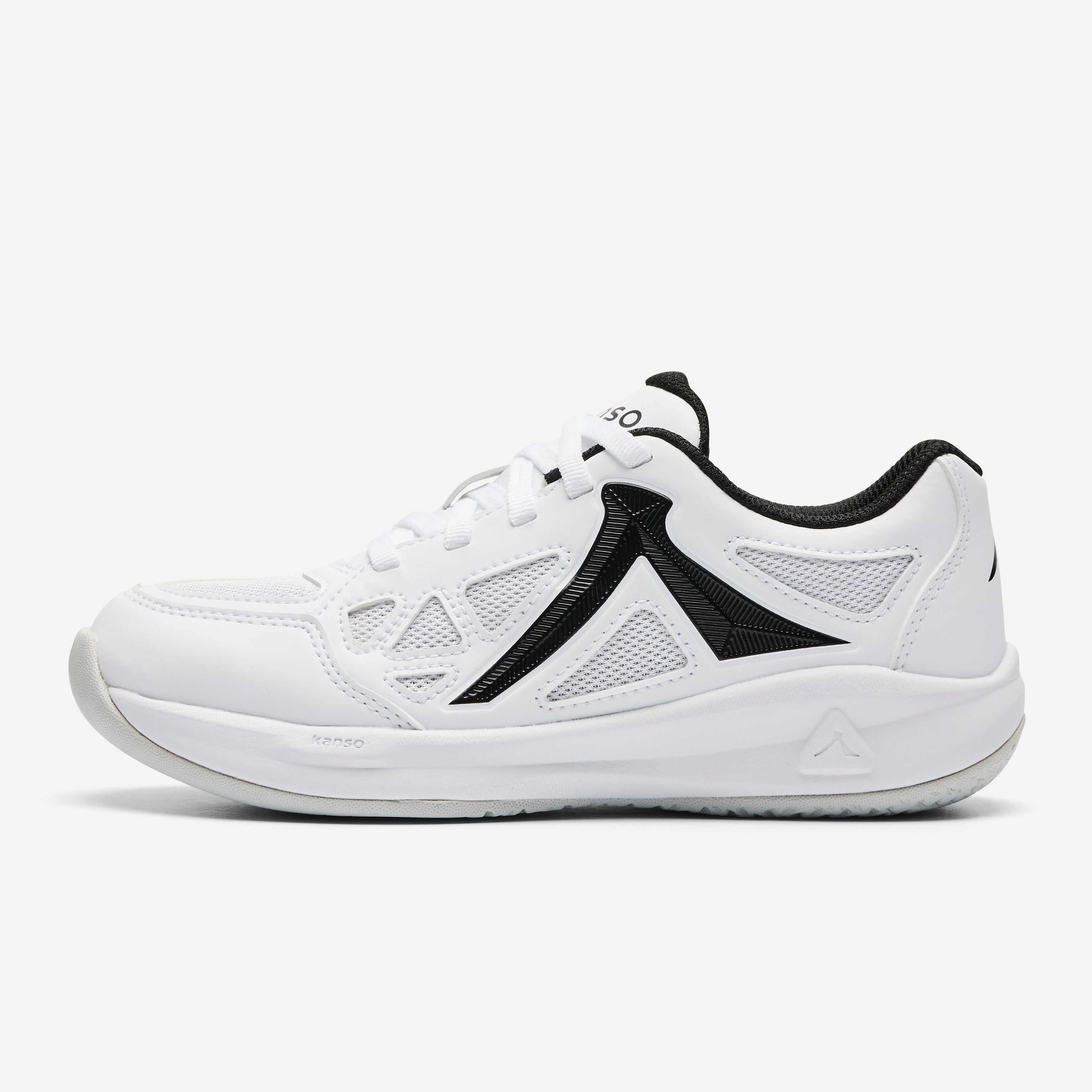 Takumi id (jr) White/Black