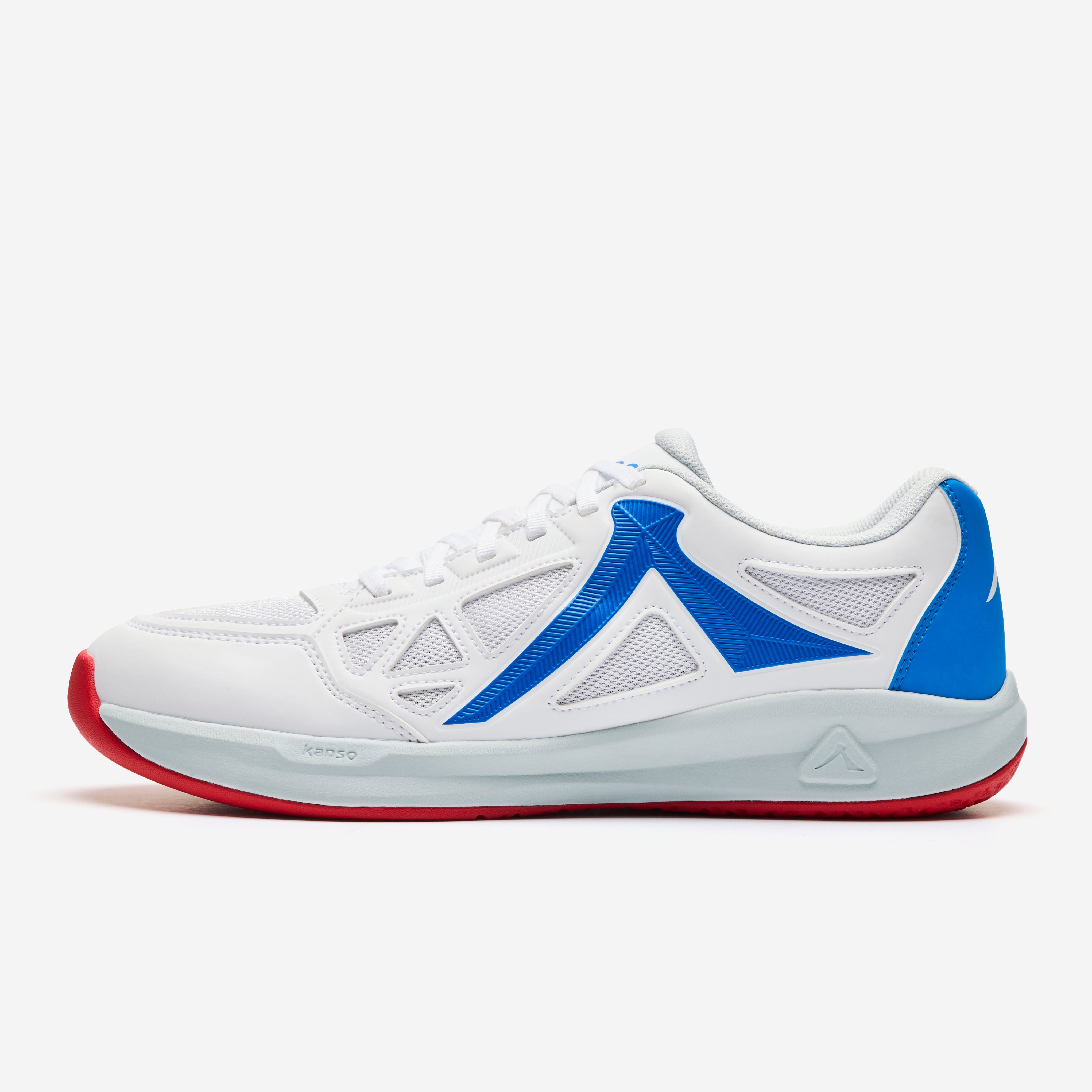 Takumi id White/Blue